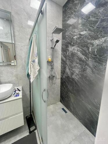 İcarəyə verilir 2 otaqlı yeni tikili 57.7 m², Nəsimi r., photo 13 from 19