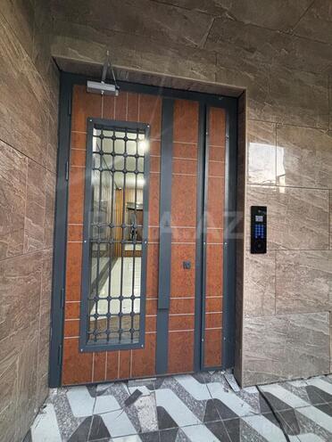 İcarəyə verilir 2 otaqlı yeni tikili 57.7 m², Nəsimi r., photo 15 from 19