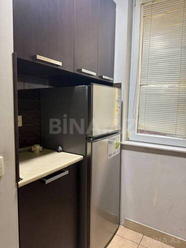İcarəyə verilir 2 otaqlı yeni tikili 45 m², Elmlər Akademiyası m., photo 10 from 14