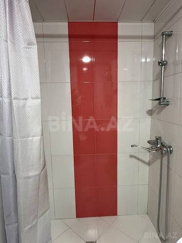 İcarəyə verilir 2 otaqlı yeni tikili 45 m², Elmlər Akademiyası m., photo 11 from 14