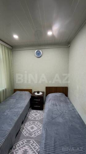 İcarəyə verilir 2 otaqlı yeni tikili 45 m², Elmlər Akademiyası m., photo 4 from 14