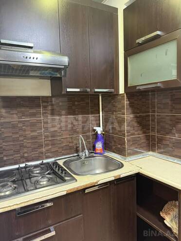 İcarəyə verilir 2 otaqlı yeni tikili 45 m², Elmlər Akademiyası m., photo 5 from 14