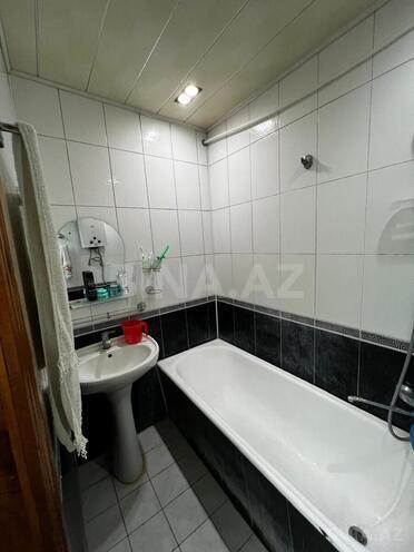 Satılır 1 otaqlı köhnə tikili 38 m², Memar Əcəmi m., photo 7 from 9