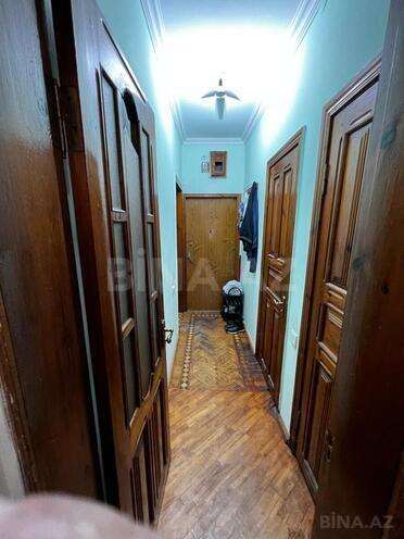 Satılır 1 otaqlı köhnə tikili 38 m², Memar Əcəmi m., photo 6 from 9
