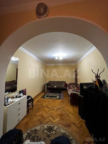 Satılır 1 otaqlı köhnə tikili 38 m², Memar Əcəmi m., photo 3 from 9