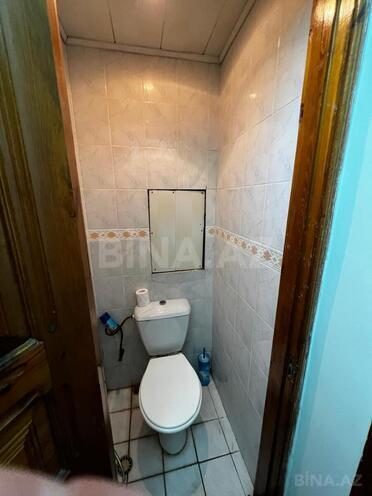 Satılır 1 otaqlı köhnə tikili 38 m², Memar Əcəmi m., photo 8 from 9