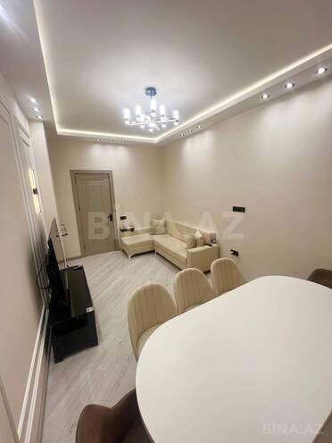 Продаётся 2-комн. новостройка 72 м², м. 20 января, photo 5 from 22