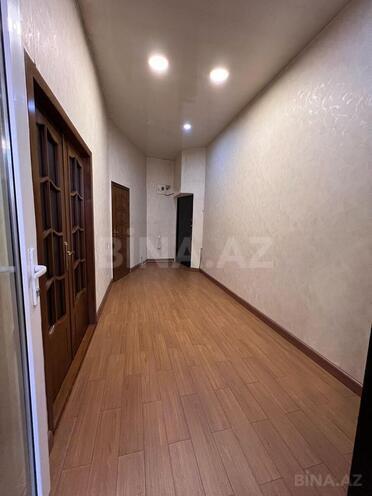 Satılır 3 otaqlı köhnə tikili 90 m², Sahil m., photo 12 from 18