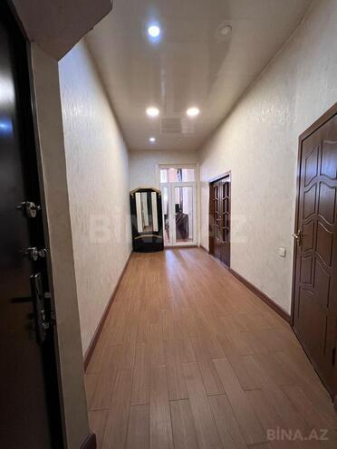 Satılır 3 otaqlı köhnə tikili 90 m², Sahil m., photo 13 from 18