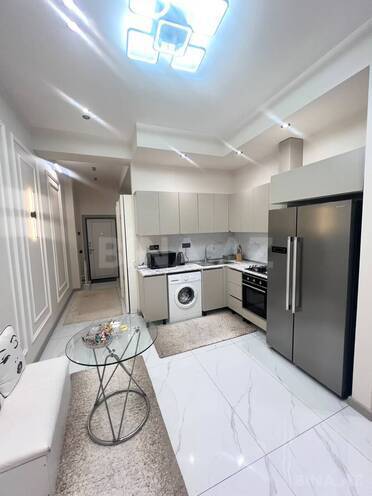 Продаётся 2-комн. новостройка 72 м², м. 20 января, photo 8 from 22