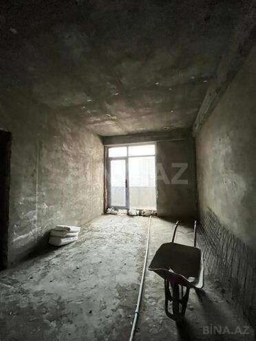 Satılır 1 otaqlı yeni tikili 50 m², Ağ şəhər q., photo 4 from 6
