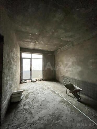 Satılır 1 otaqlı yeni tikili 50 m², Ağ şəhər q., photo 5 from 6