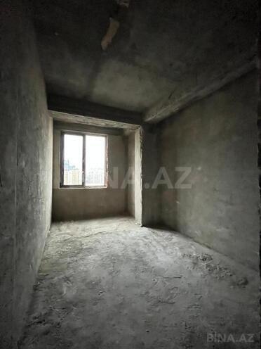 Satılır 1 otaqlı yeni tikili 50 m², Ağ şəhər q., photo 3 from 6