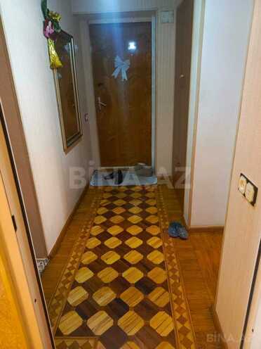 Satılır 3 otaqlı köhnə tikili 115 m², Nəriman Nərimanov m., photo 8 from 12