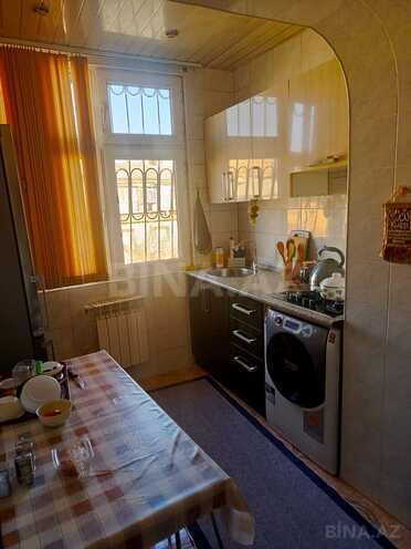 Satılır 3 otaqlı köhnə tikili 115 m², Nəriman Nərimanov m., photo 9 from 12