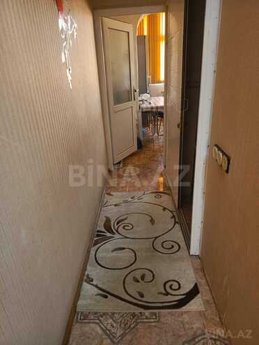 Satılır 3 otaqlı köhnə tikili 115 m², Nəriman Nərimanov m., photo 6 from 12
