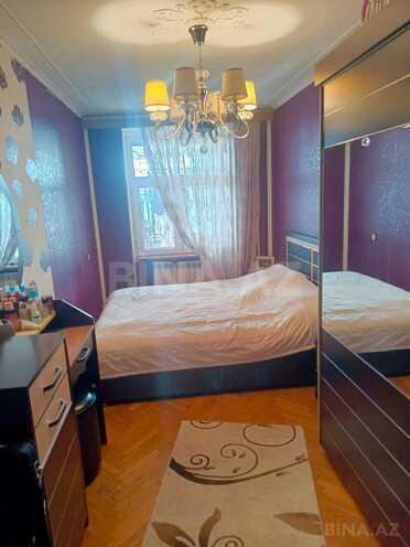 Satılır 3 otaqlı köhnə tikili 115 m², Nəriman Nərimanov m., photo 4 from 12