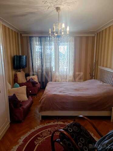 Satılır 3 otaqlı köhnə tikili 115 m², Nəriman Nərimanov m., photo 5 from 12