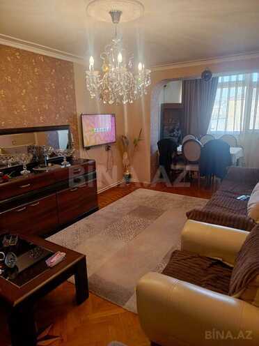 Satılır 3 otaqlı köhnə tikili 115 m², Nəriman Nərimanov m., photo 3 from 12