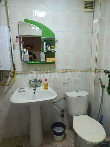 Satılır 3 otaqlı köhnə tikili 115 m², Nəriman Nərimanov m., photo 11 from 12