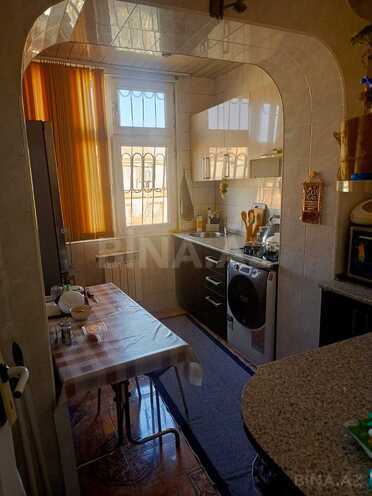 Satılır 3 otaqlı köhnə tikili 115 m², Nəriman Nərimanov m., photo 7 from 12