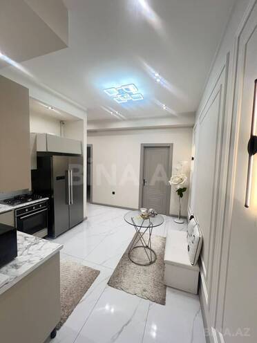 Продаётся 2-комн. новостройка 72 м², м. 20 января, photo 12 from 22