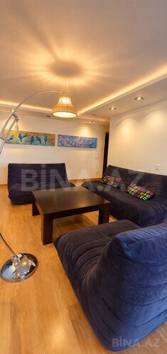 Сдаётся 2-комн. вторичка 44 м², м. Низами, photo 6 from 12