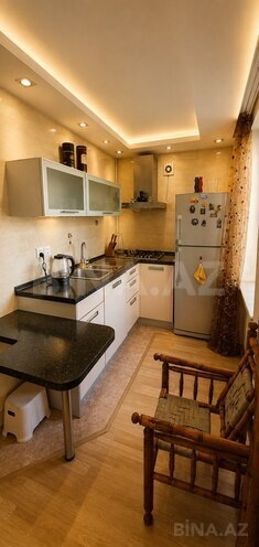 Сдаётся 2-комн. вторичка 44 м², м. Низами, photo 7 from 12