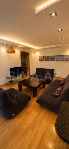 Сдаётся 2-комн. вторичка 44 м², м. Низами, photo 4 from 12