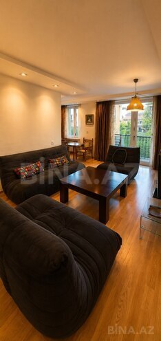 Сдаётся 2-комн. вторичка 44 м², м. Низами, photo 3 from 12