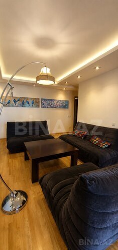 Сдаётся 2-комн. вторичка 44 м², м. Низами, photo 5 from 12