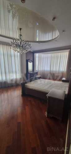 Satılır 3 otaqlı yeni tikili 137 m², Nəriman Nərimanov m., photo 9 from 21
