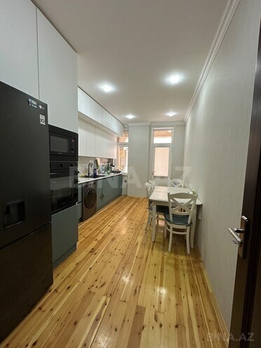 Продаётся 3-комн. новостройка 88 м², Абшеронcкий  р., photo 15 from 17