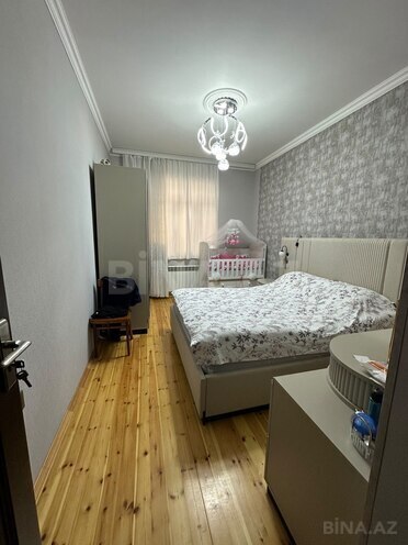 Продаётся 3-комн. новостройка 88 м², Абшеронcкий  р., photo 6 from 17