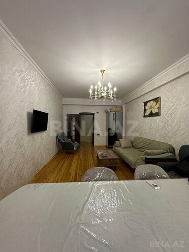 Продаётся 3-комн. новостройка 88 м², Абшеронcкий  р., photo 4 from 17