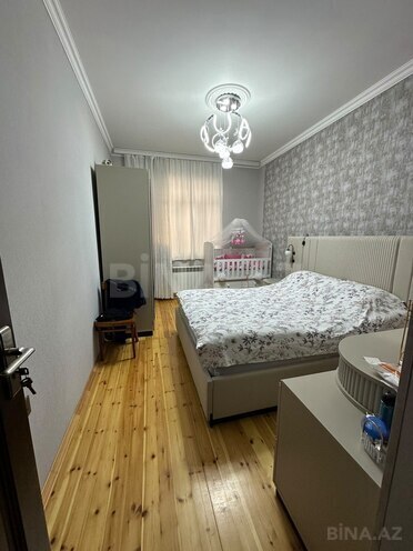 Продаётся 3-комн. новостройка 88 м², Абшеронcкий  р., photo 3 from 17