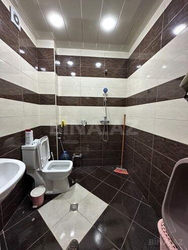 Продаётся 3-комн. новостройка 88 м², Абшеронcкий  р., photo 16 from 17