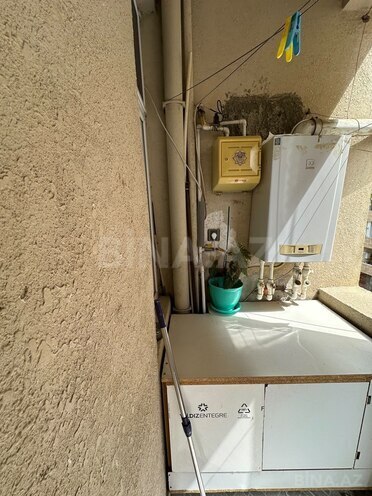 Продаётся 3-комн. новостройка 88 м², Абшеронcкий  р., photo 13 from 17