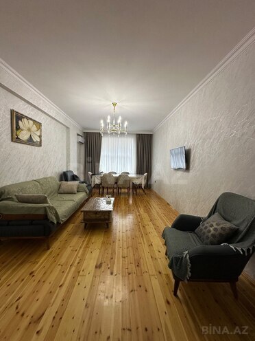 Продаётся 3-комн. новостройка 88 м², Абшеронcкий  р., photo 12 from 17