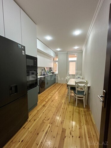 Продаётся 3-комн. новостройка 88 м², Абшеронcкий  р., photo 10 from 17