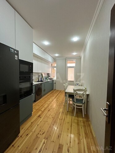 Продаётся 3-комн. новостройка 88 м², Абшеронcкий  р., photo 5 from 17