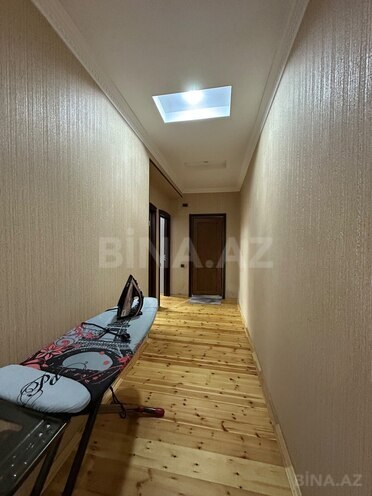 Продаётся 3-комн. новостройка 88 м², Абшеронcкий  р., photo 11 from 17