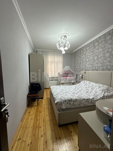 Продаётся 3-комн. новостройка 88 м², Абшеронcкий  р., photo 8 from 17