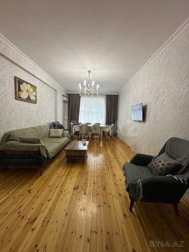 Продаётся 3-комн. новостройка 88 м², Абшеронcкий  р., photo 14 from 17