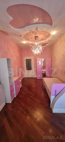 Satılır 3 otaqlı yeni tikili 137 m², Nəriman Nərimanov m., photo 13 from 21