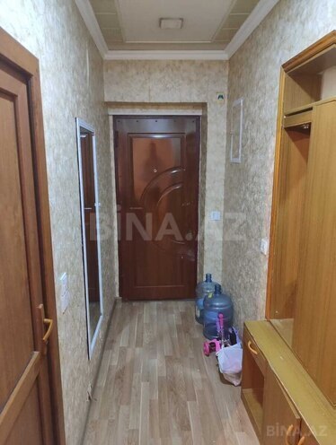 İcarəyə verilir 3 otaqlı yeni tikili 70 m², Neftçilər m., photo 10 from 11