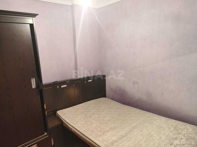 İcarəyə verilir 3 otaqlı yeni tikili 70 m², Neftçilər m., photo 5 from 11