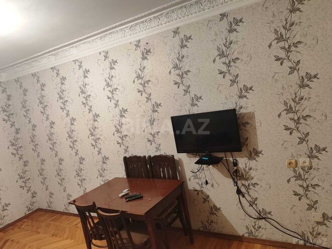 İcarəyə verilir 3 otaqlı yeni tikili 70 m², Neftçilər m., photo 3 from 11