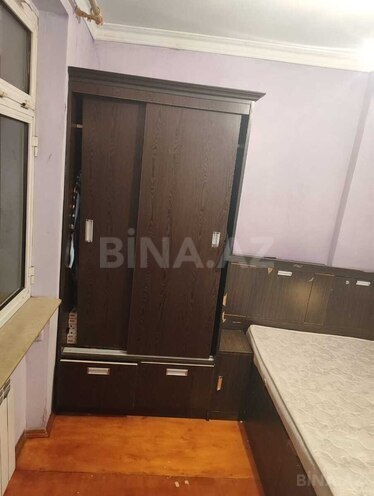 İcarəyə verilir 3 otaqlı yeni tikili 70 m², Neftçilər m., photo 4 from 11