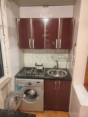 İcarəyə verilir 3 otaqlı yeni tikili 70 m², Neftçilər m., photo 8 from 11